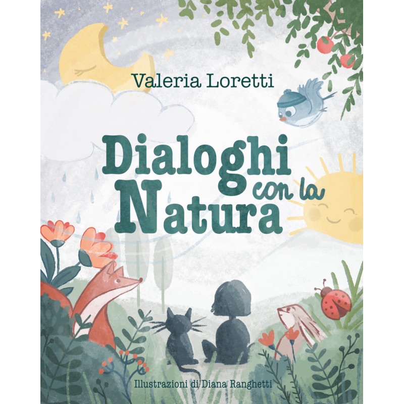 Dialoghi con la Natura